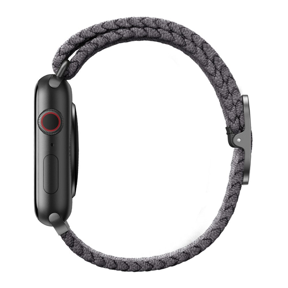 Uniq Watch 41mm Aspen Örgülü Kordon - 3 Uniq Watch 41mm Aspen Örgülü Kordon - 3